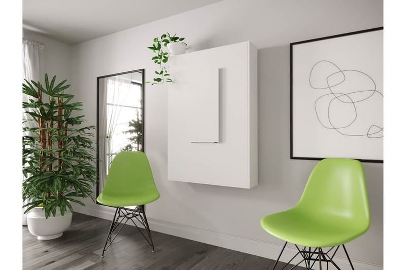 Abi Matbord 203 cm Sten - Svart/Grå - Möbler - Bord & matgrupper - Matbord & köksbord