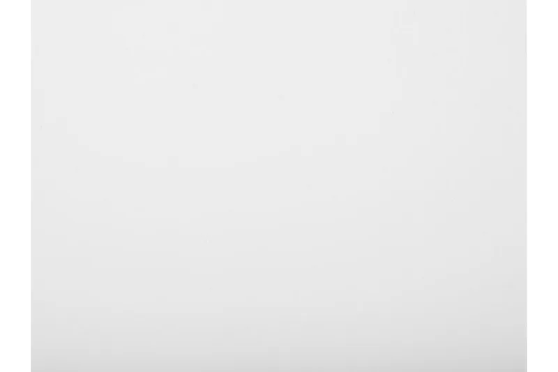 Akron Matbord 100 cm - Vit - Möbler - Bord & matgrupper - Matbord & köksbord