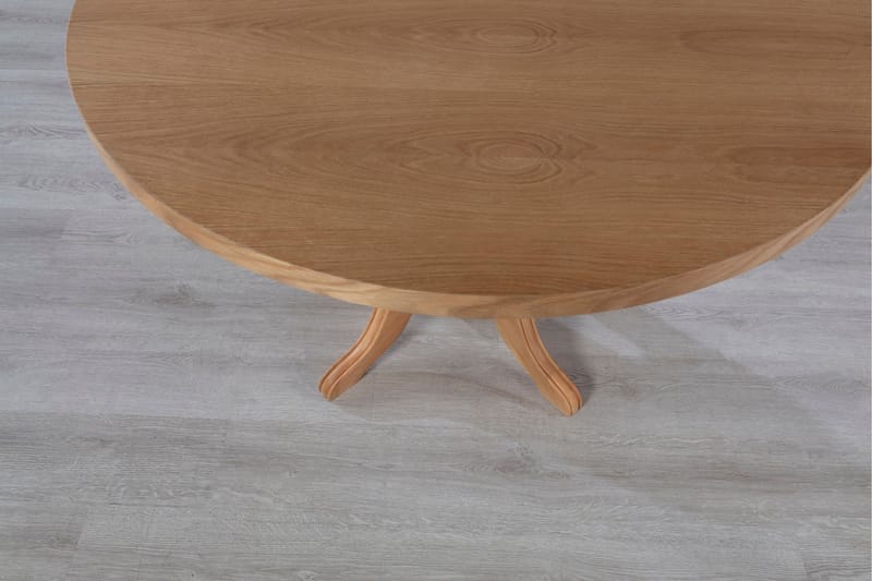 Albero Matbord 100 cm - Natural - Möbler - Bord & matgrupper - Matbord & köksbord