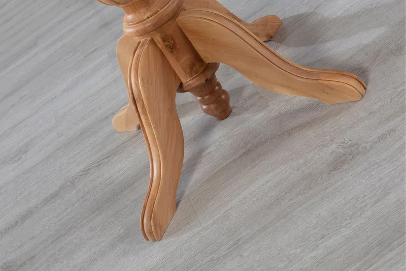 Albero Matbord 120 cm - Natural - Möbler - Bord & matgrupper - Matbord & köksbord