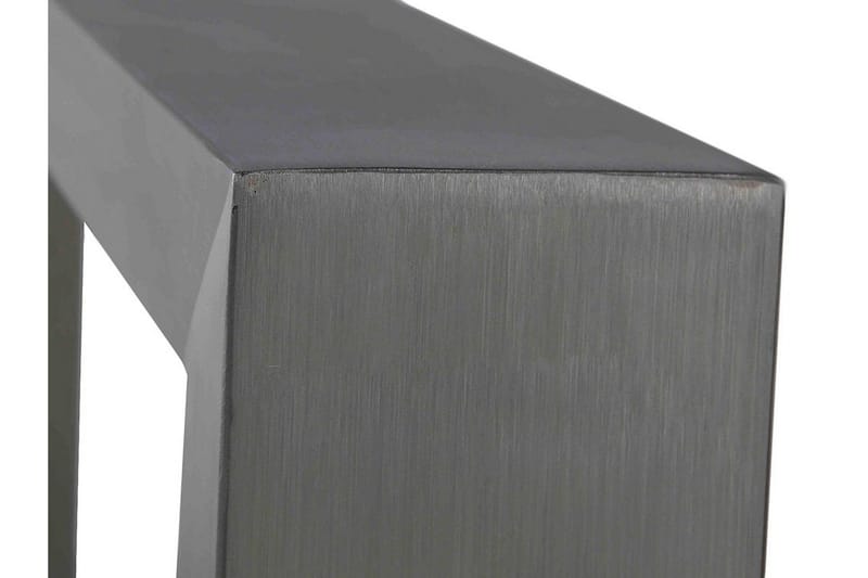 Arctic I Matbord 180 cm - Vit - Möbler - Bord & matgrupper - Matbord & köksbord