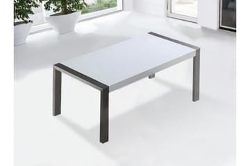 Arctic I Matbord 180 cm - Vit - Möbler - Bord & matgrupper - Matbord & köksbord