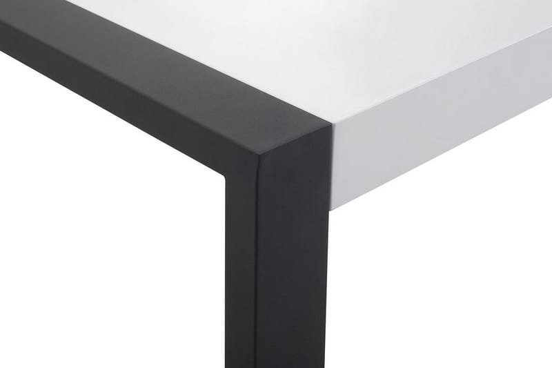Arctic I Matbord 220 cm - Vit - Möbler - Bord & matgrupper - Matbord & köksbord