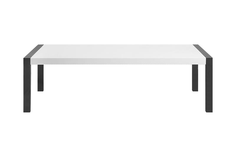 Arctic I Matbord 220 cm - Vit - Möbler - Bord & matgrupper - Matbord & köksbord
