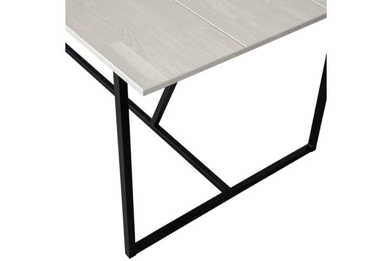 Atila Matbord 220 cm - Beige - Möbler - Bord & matgrupper - Matbord & köksbord