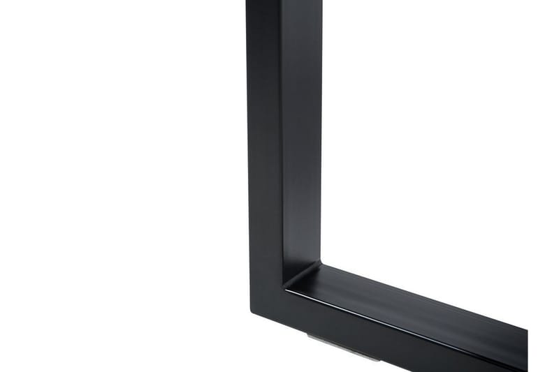 Austin Matbord 160 cm - Brun - Möbler - Bord & matgrupper - Matbord & köksbord