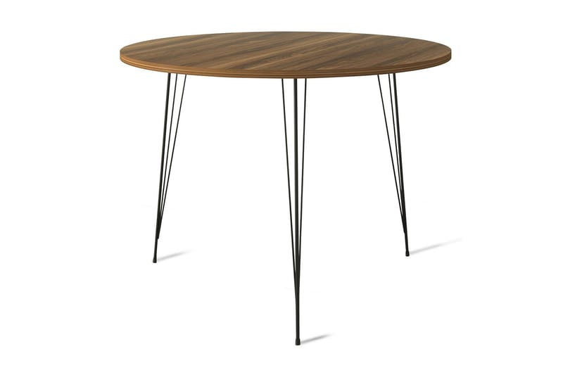 Bonnick Bord 90 cm, Valnöt