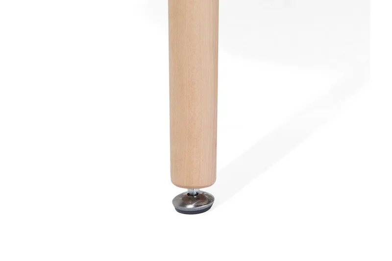 Bovio Matbord 120 cm - Svart - Möbler - Bord & matgrupper - Matbord & köksbord