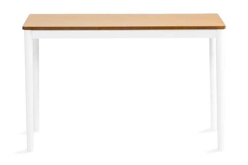 Carcea Matbord 120 cm - Brun - Matbord & köksbord