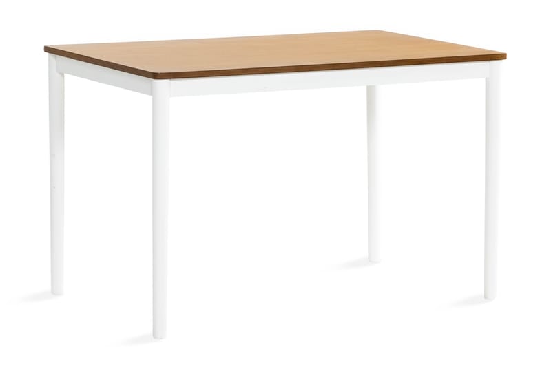 Carcea Matbord 120 cm - Brun - Möbler - Bord & matgrupper - Matbord & köksbord