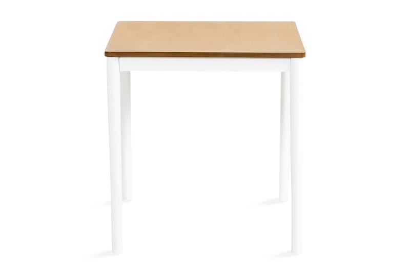 Carcea Matbord 120 cm - Brun - Möbler - Bord & matgrupper - Matbord & köksbord