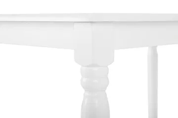 Cary Matbord 180 cm - Vit - Möbler - Bord & matgrupper - Matbord & köksbord