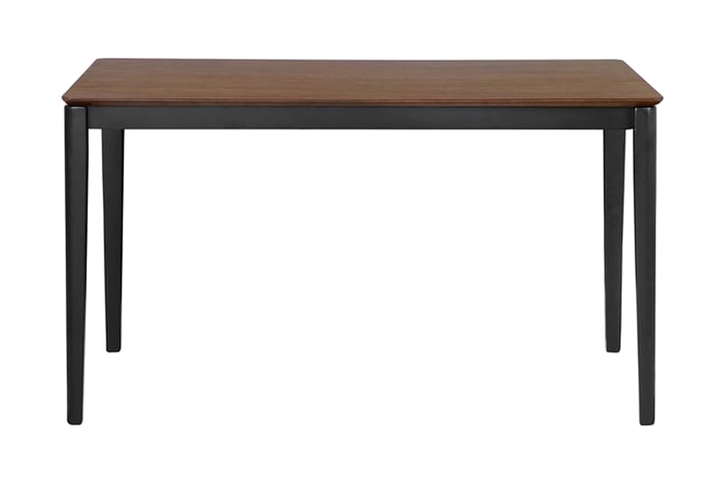 Cedar Matbord 135 cm - Svart - Möbler - Bord & matgrupper - Matbord & köksbord