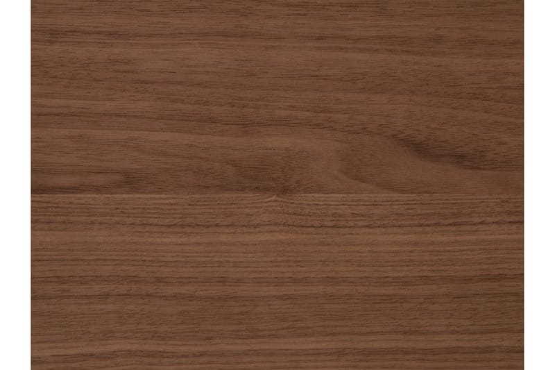 Cedar Matbord 135 cm - Svart - Möbler - Bord & matgrupper - Matbord & köksbord