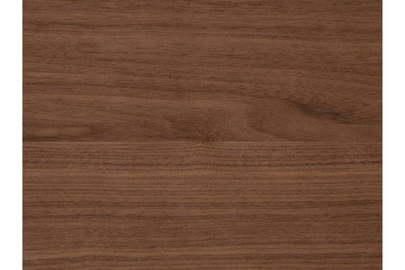 Cedar Matbord 135 cm - Svart - Matbord & köksbord