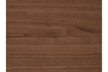 Cedar Matbord 135 cm - Svart - Möbler - Bord & matgrupper - Matbord & köksbord
