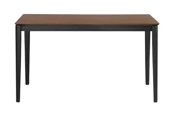 Cedar Matbord 135 cm - Svart - Möbler - Bord & matgrupper - Matbord & köksbord