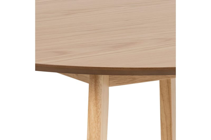 Celtik Matbord 105 cm Runt - Natur - Möbler - Bord & matgrupper - Matbord & köksbord