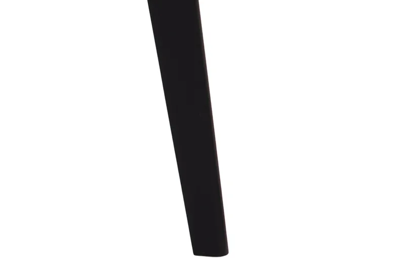 Celtik Matbord 120x80 cm - Svart - Möbler - Bord & matgrupper - Matbord & köksbord