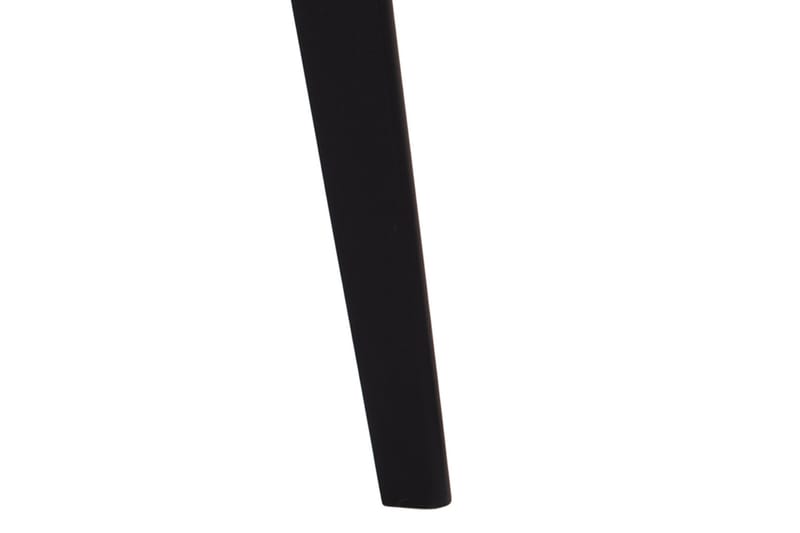 Celtik Matbord 120x80 cm - Svart - Möbler - Bord & matgrupper - Matbord & köksbord