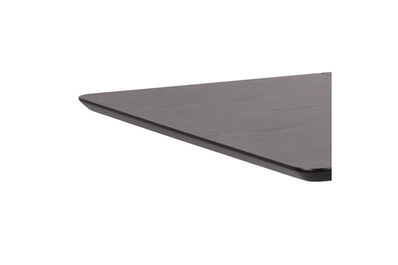 Celtik Matbord 120x80 cm - Svart - Möbler - Bord & matgrupper - Matbord & köksbord