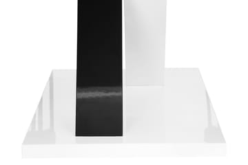 Cesi Matbord 140 cm - Vit - Möbler - Bord & matgrupper - Matbord & köksbord