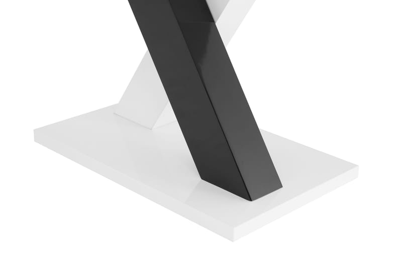 Cesi Matbord 140 cm - Vit - Möbler - Bord & matgrupper - Matbord & köksbord