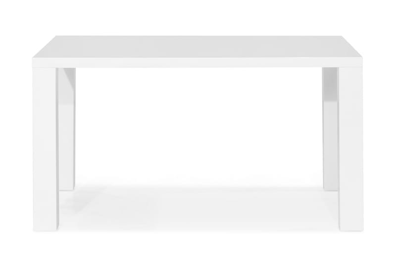 Cibus Matbord 140 cm - Vit - Matbord & köksbord