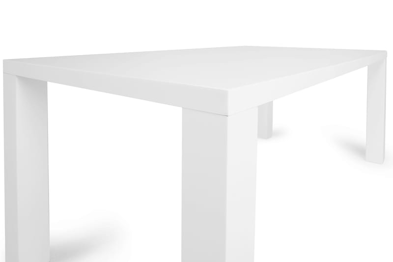 Cibus Matbord 180x90 cm - Vit - Möbler - Bord & matgrupper - Matbord & köksbord