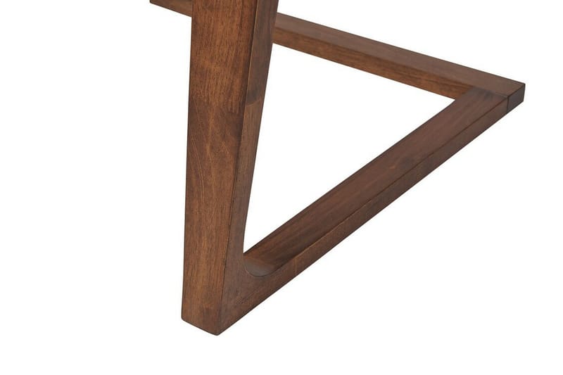 Clate Matbord 180 cm - Mörkt Trä - Möbler - Bord & matgrupper - Matbord & köksbord