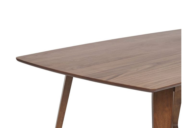 Clate Matbord 180 cm - Mörkt Trä - Möbler - Bord & matgrupper - Matbord & köksbord