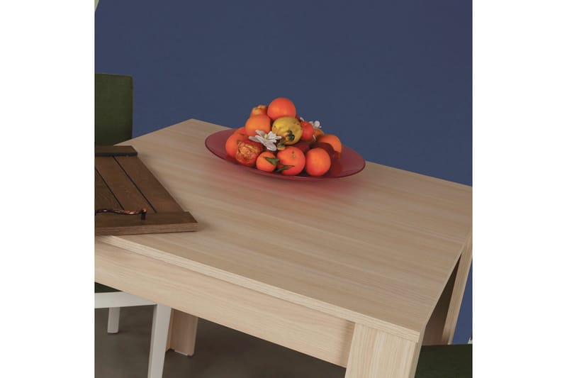 Comfortale Bord - Brun - Möbler - Bord & matgrupper - Matbord & köksbord