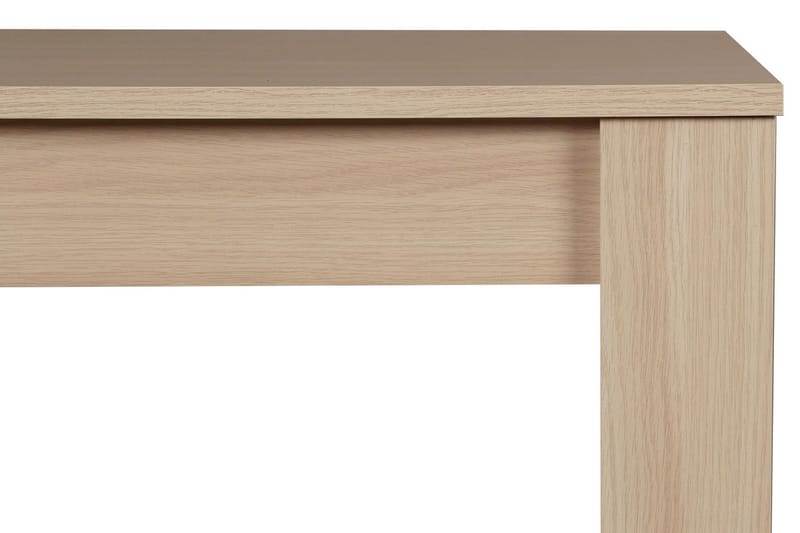 Comfortale Bord - Brun - Möbler - Bord & matgrupper - Matbord & köksbord