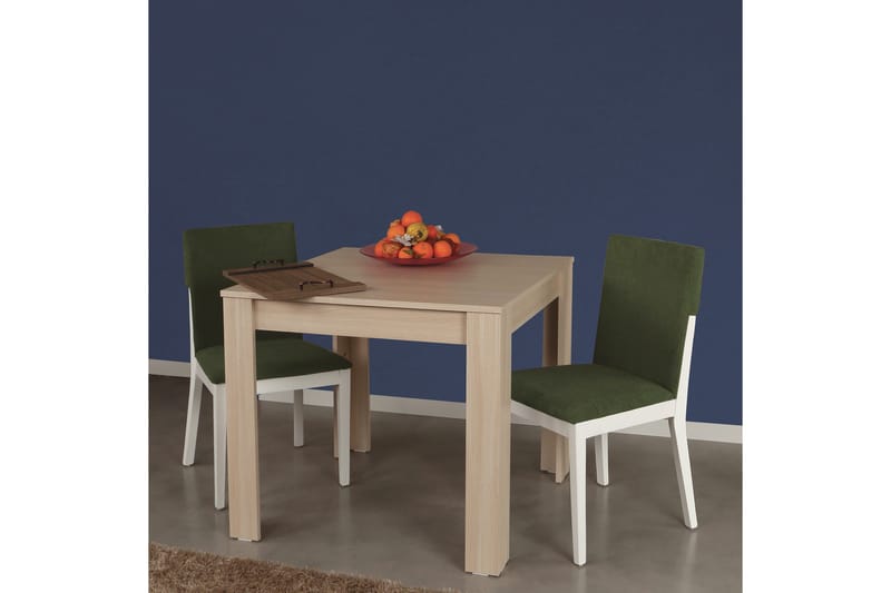 Comfortale Bord - Brun - Möbler - Bord & matgrupper - Matbord & köksbord