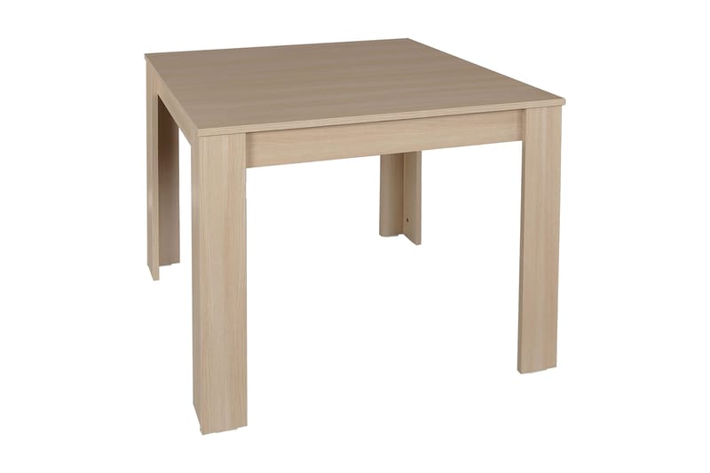 Comfortale Bord - Brun - Möbler - Bord & matgrupper - Matbord & köksbord