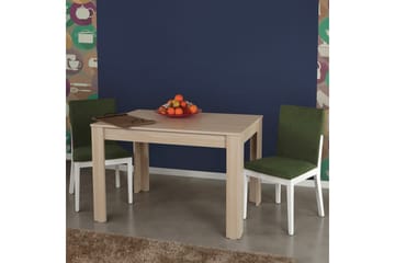 Comfortale Bord - Brun/Ek - Möbler - Bord & matgrupper - Matbord & köksbord