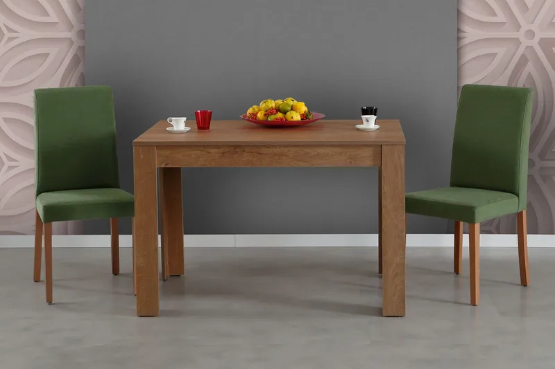 Comfortale Bord - Ek/Brun - Möbler - Bord & matgrupper - Matbord & köksbord