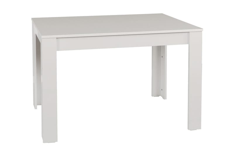 Comfortale Bord - Vit - Möbler - Bord & matgrupper - Matbord & köksbord