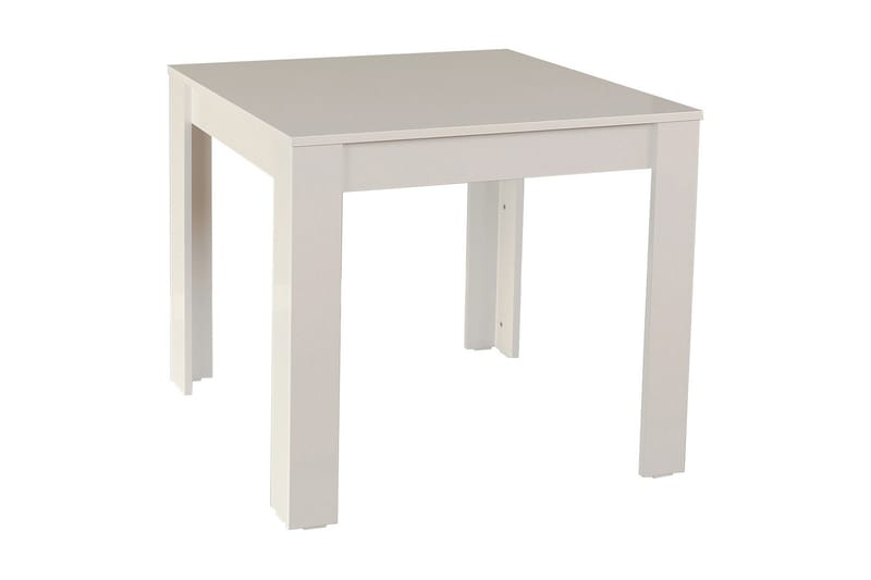 Comfortale Bord - Vit/Beige - Möbler - Bord & matgrupper - Matbord & köksbord