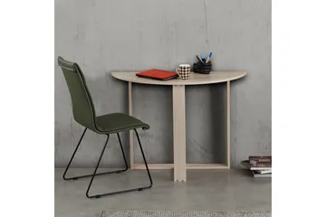 Comfortale Matbord Halvmåne - Beige - Möbler - Bord & matgrupper - Matbord & köksbord