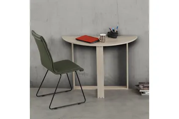 Comfortale Matbord Halvmåne - Beige - Möbler - Bord & matgrupper - Matbord & köksbord