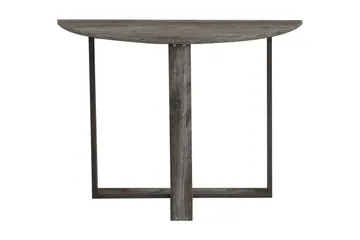 Comfortale Matbord Halvmåne