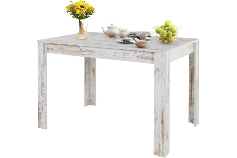 Corot Matbord 120 cm - Antracit - Möbler - Bord & matgrupper - Matbord & köksbord