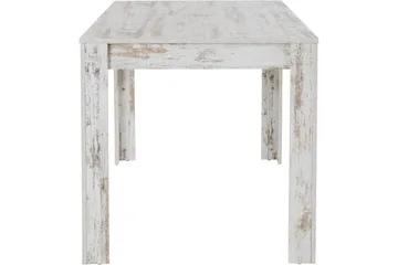 Corot Matbord 120 cm - Antracit - Möbler - Bord & matgrupper - Matbord & köksbord