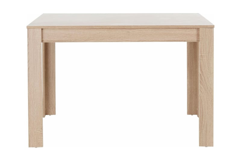 Corot Matbord 120 cm - Brun - Möbler - Bord & matgrupper - Matbord & köksbord