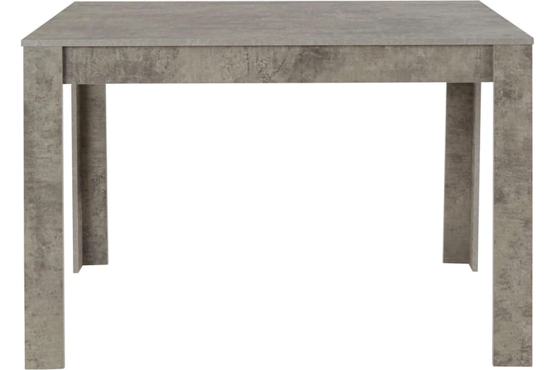 Corot Matbord 120 cm - Grå - Möbler - Bord & matgrupper - Matbord & köksbord