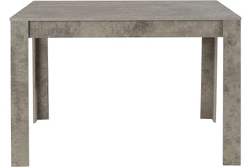 Corot Matbord 120 cm - Grå - Möbler - Bord & matgrupper - Matbord & köksbord