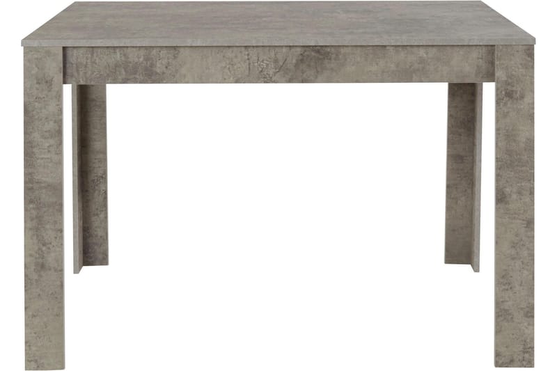 Corot Matbord 120 cm - Grå - Möbler - Bord & matgrupper - Matbord & köksbord