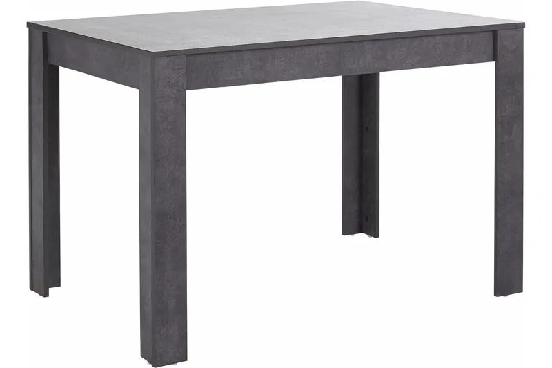 Corot Matbord 120 cm - Grå - Möbler - Bord & matgrupper - Matbord & köksbord