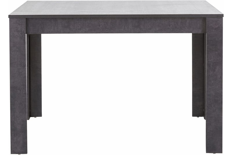 Corot Matbord 120 cm - Grå - Matbord & köksbord